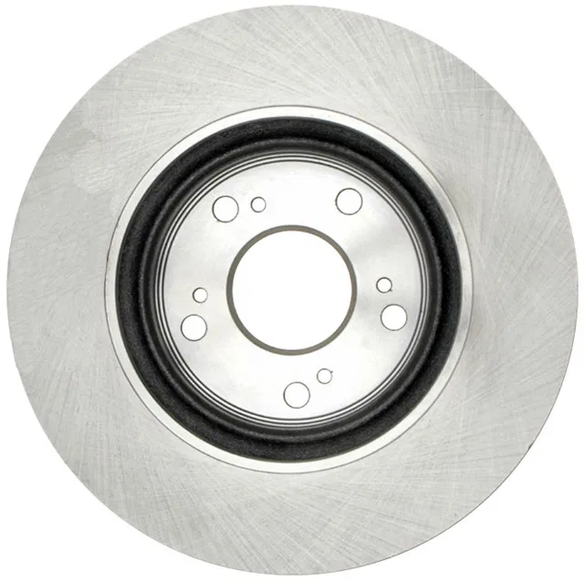 980666R – RAYBESTOS Brake Rotor, OE Replacement Single - view 3